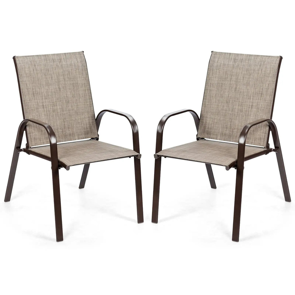 2 Pcs Patio by DirectDeals