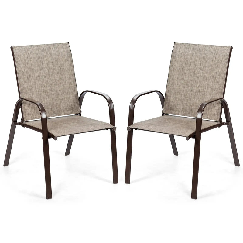 2 Pcs Patio by DirectDeals