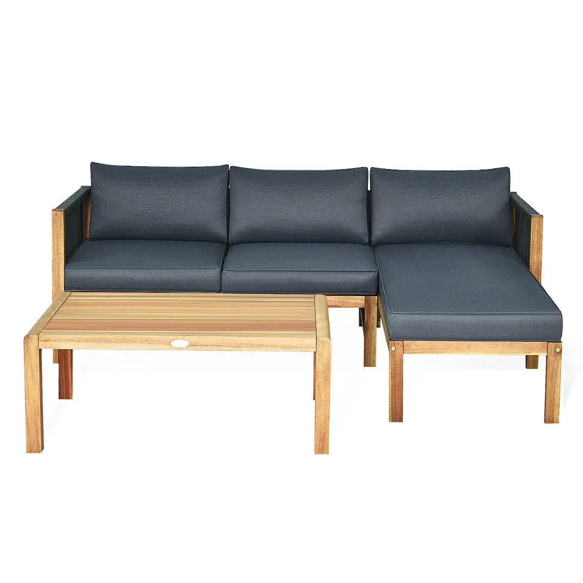 3 Piece by DirectDeals