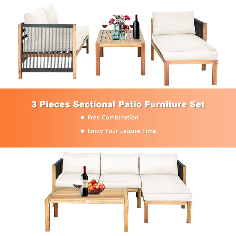 3 Piece by DirectDeals