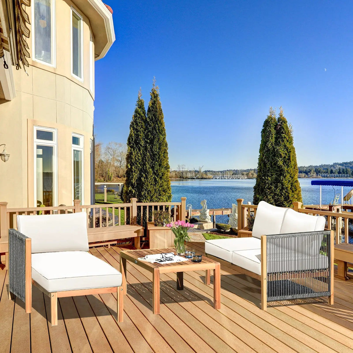 3 Piece by DirectDeals