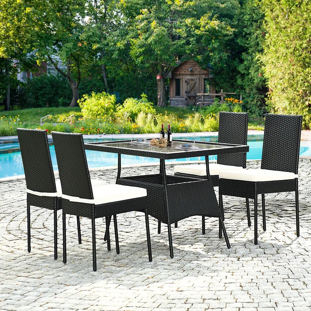 5 Pieces by DirectDeals