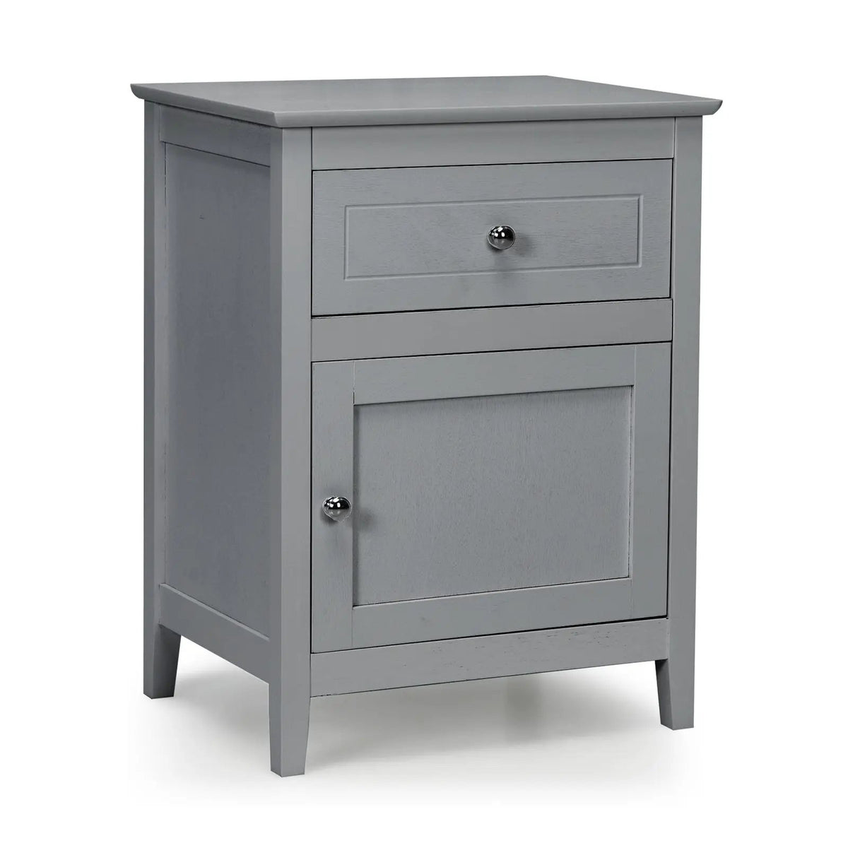 2-Tier Accent Table with Spacious Tabletop by DirectDeals