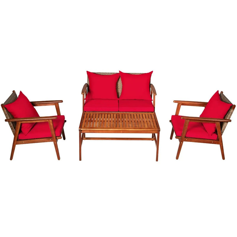 4 Piece by DirectDeals