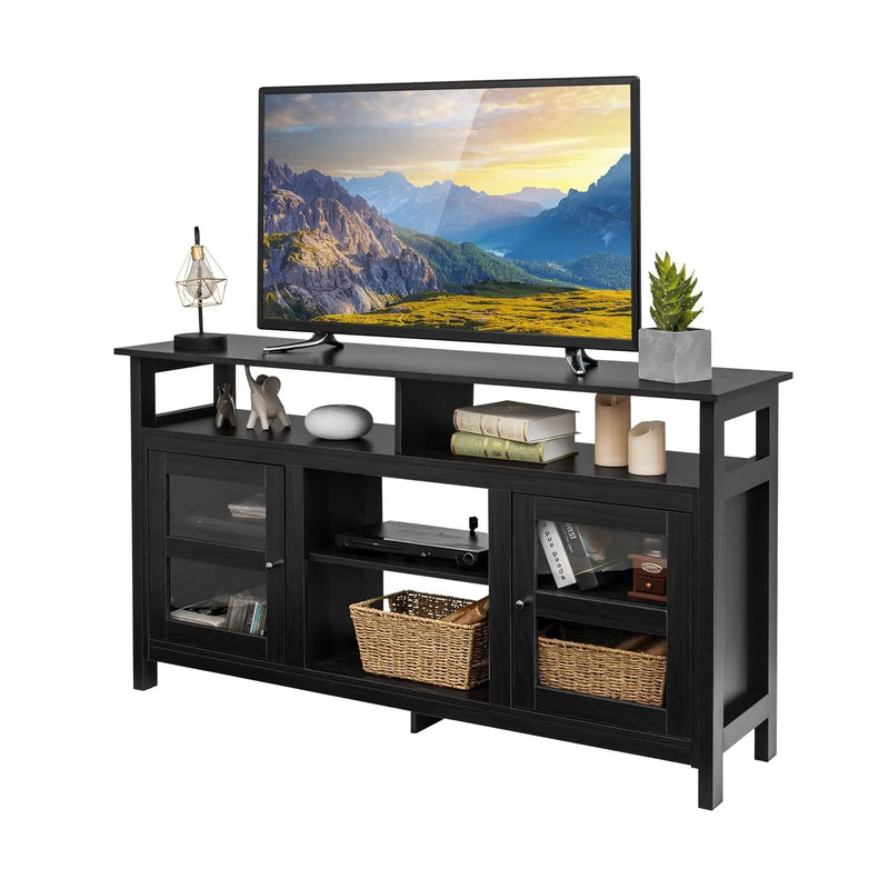 58 Inch TV Stand by DirectDeals