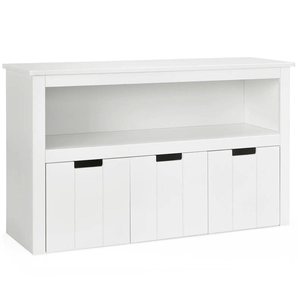 Kid Toy Storage Cabinet by DirectDeals