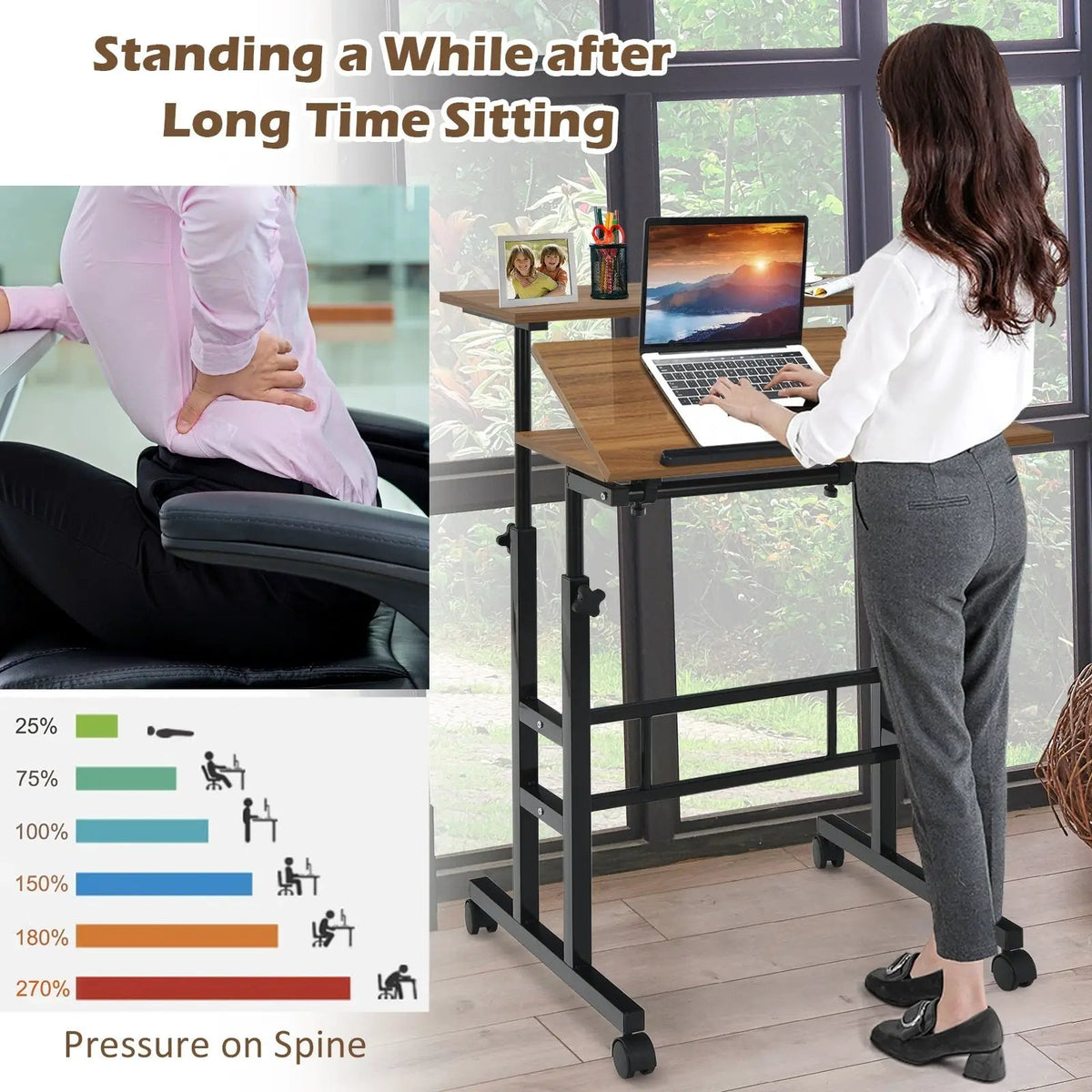 Mobile Stand by DirectDeals