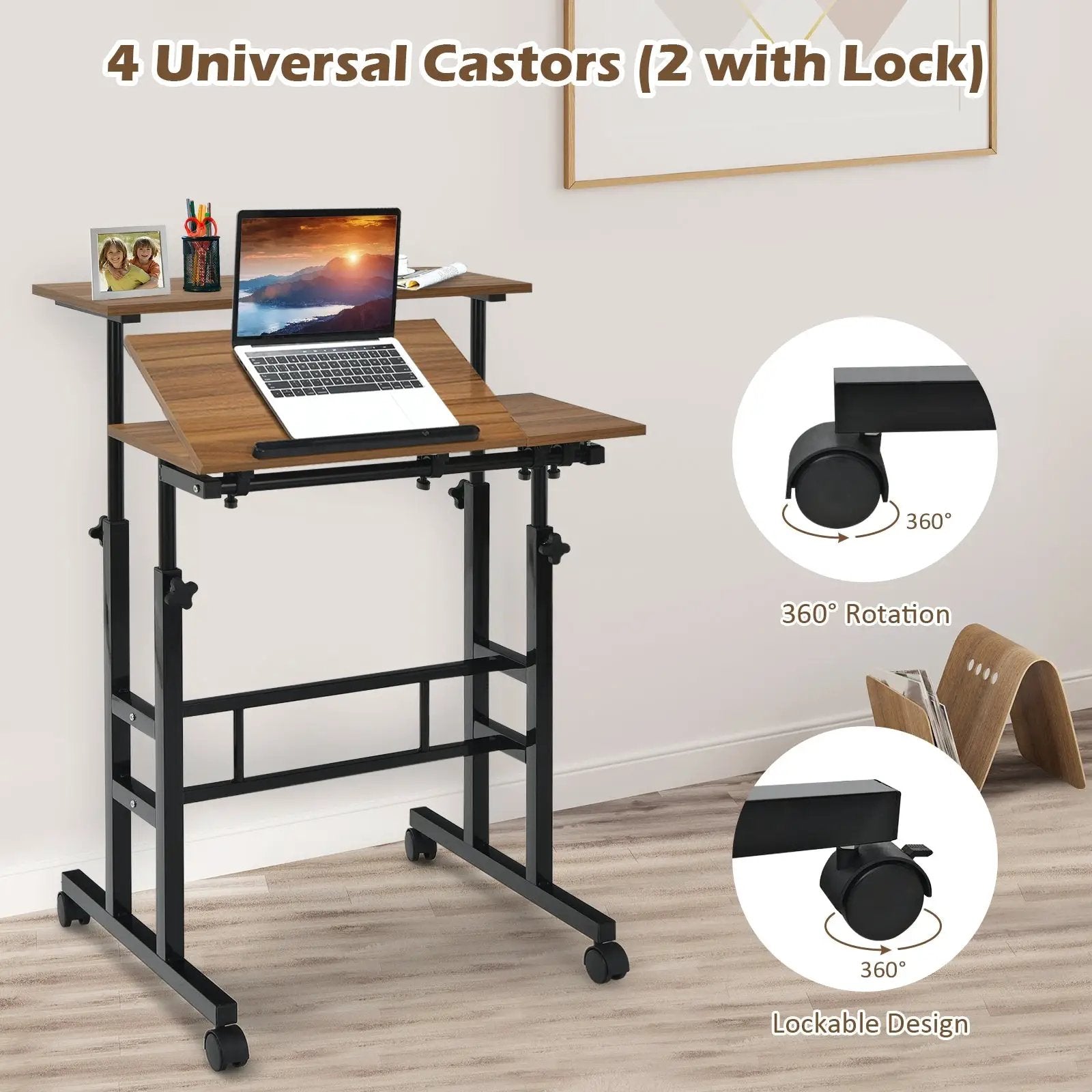Mobile Stand by DirectDeals