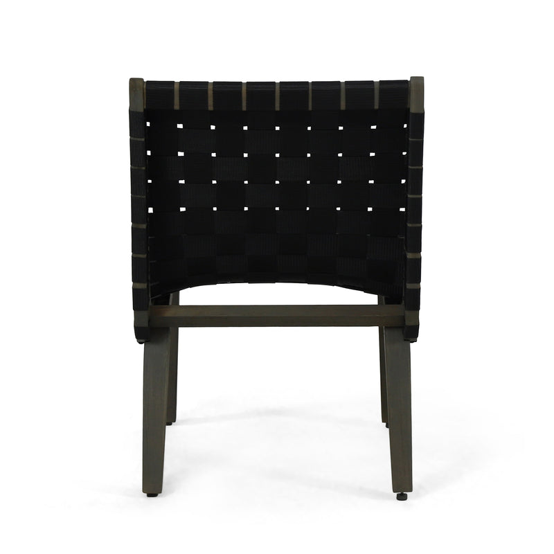 Charlotte Lounge Chair, photo 10 of 10