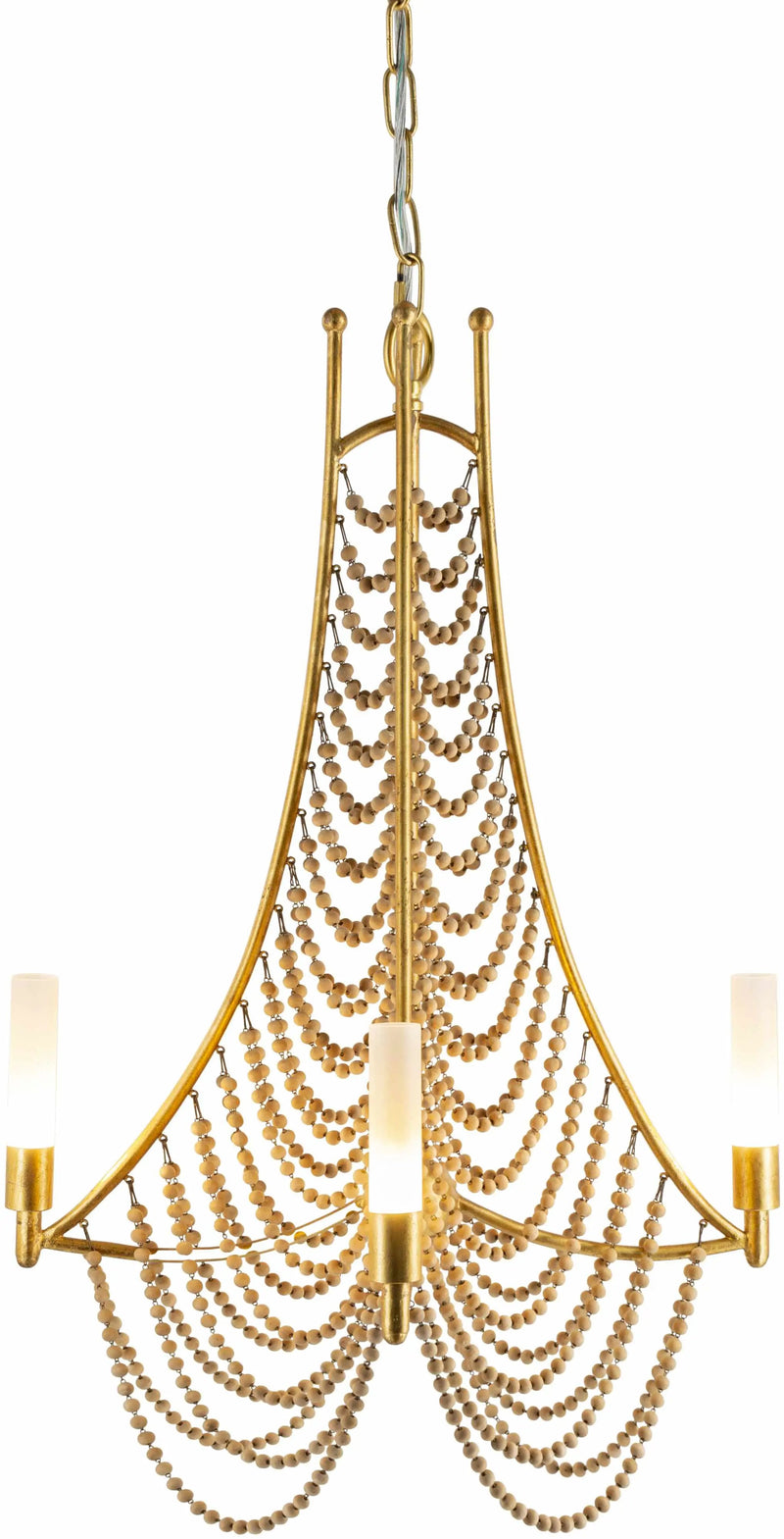 Stillington Ceiling Light - Clearance by Boutique Rugs