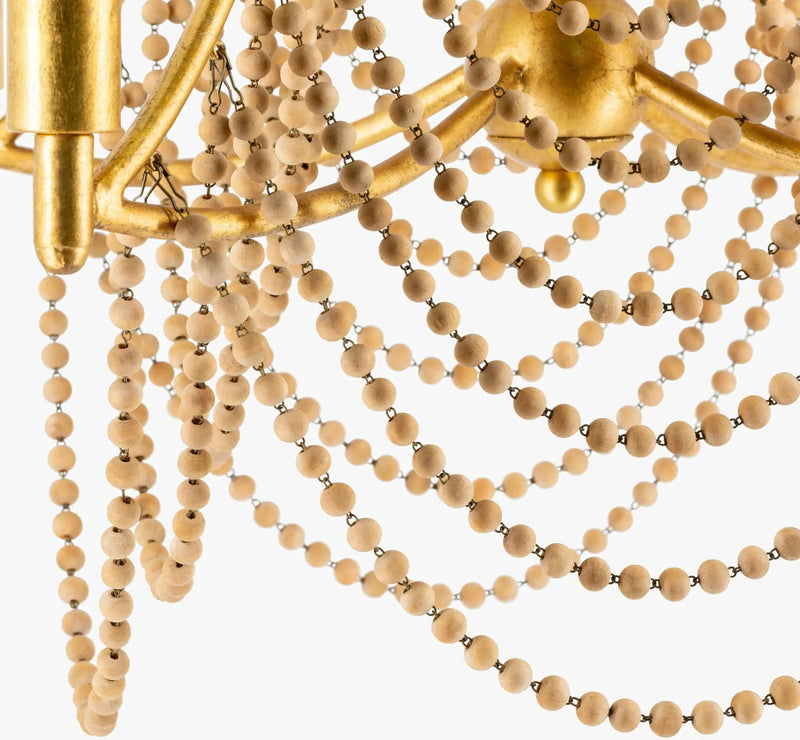 Stillington Ceiling Light - Clearance by Boutique Rugs