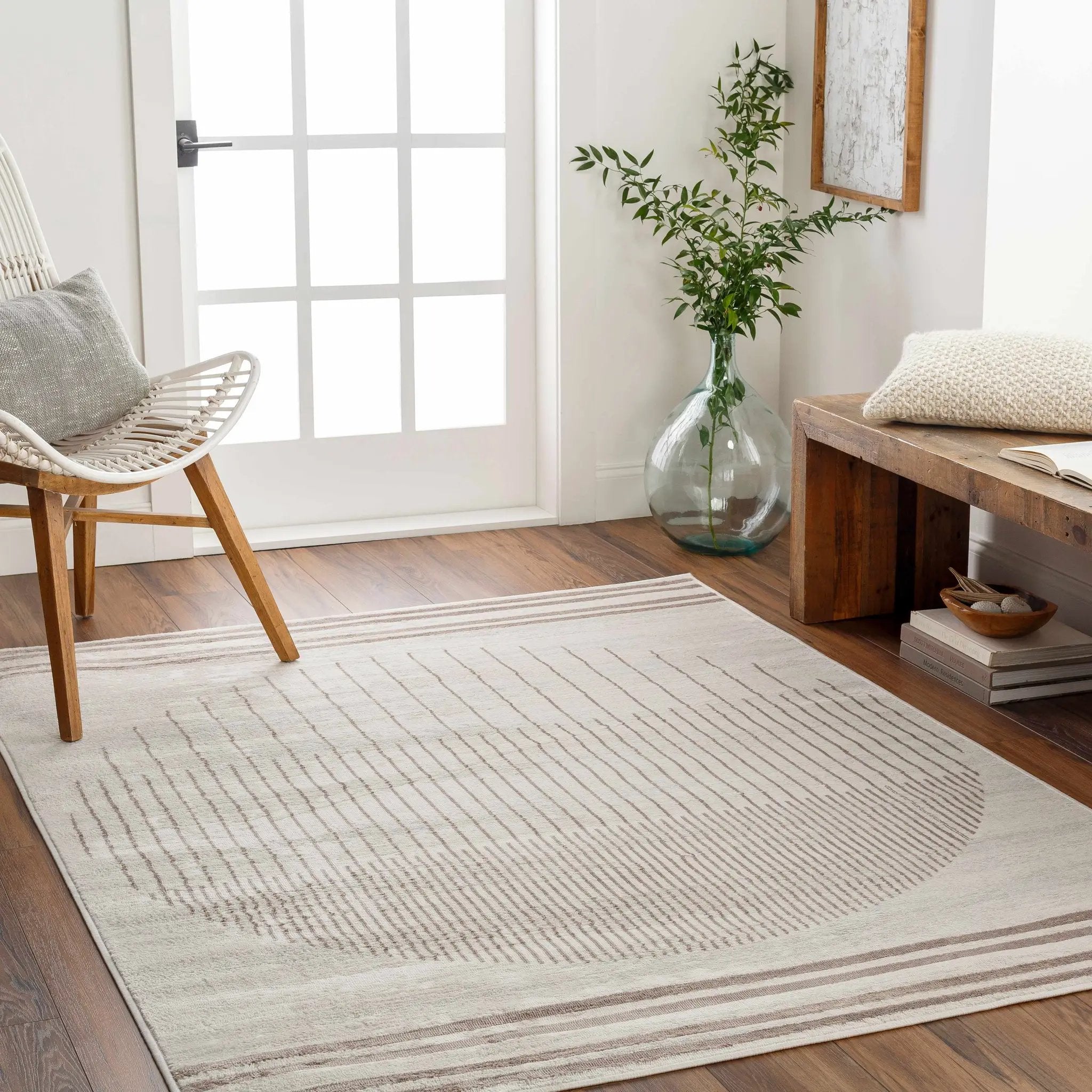 Howi Area Rug - Clearance by Boutique Rugs