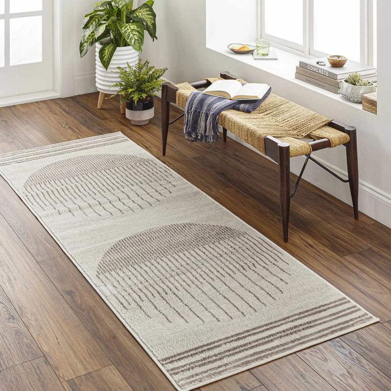 Howi Area Rug - Clearance by Boutique Rugs