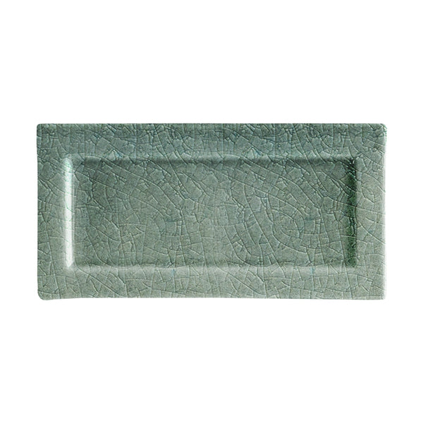 Hyacinth Crackled Eren Ceramic Accent Tiles 3x6