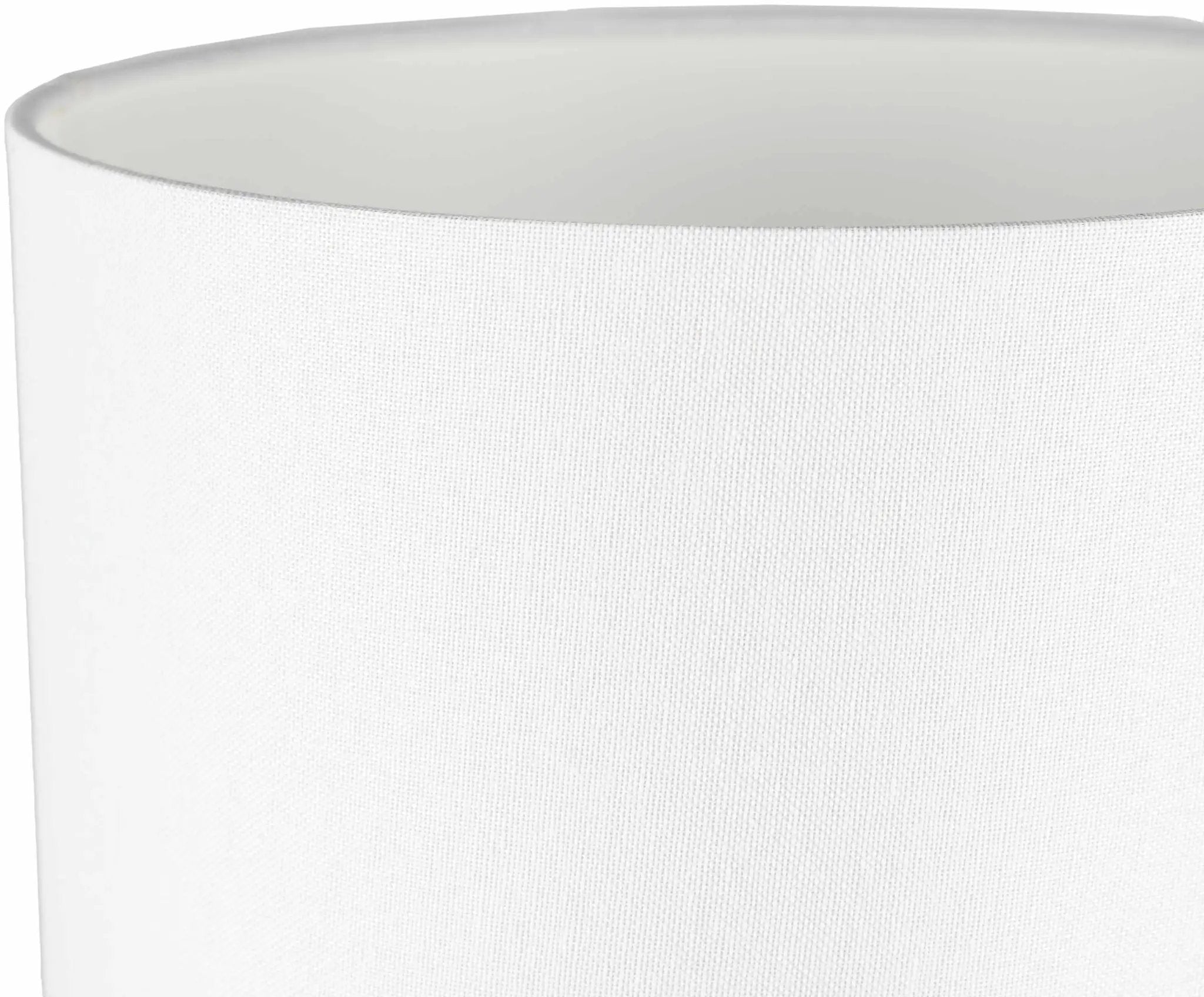 Hydesville Gray Ceramic Table Lamp - Clearance by Boutique Rugs