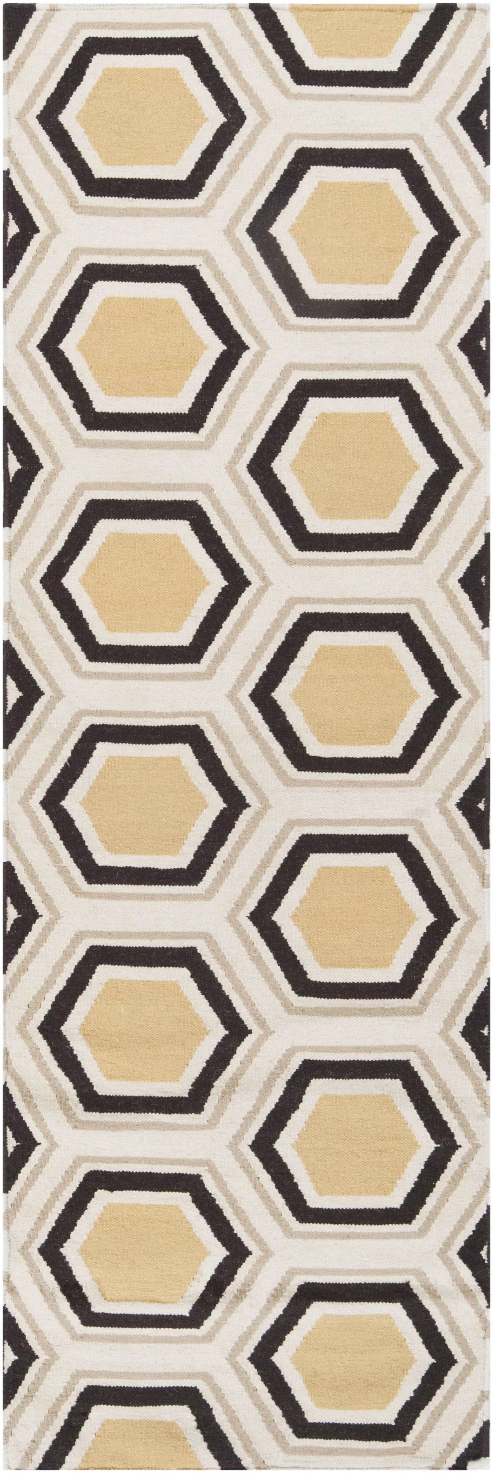 Hydeville Area Rug - Clearance by Boutique Rugs