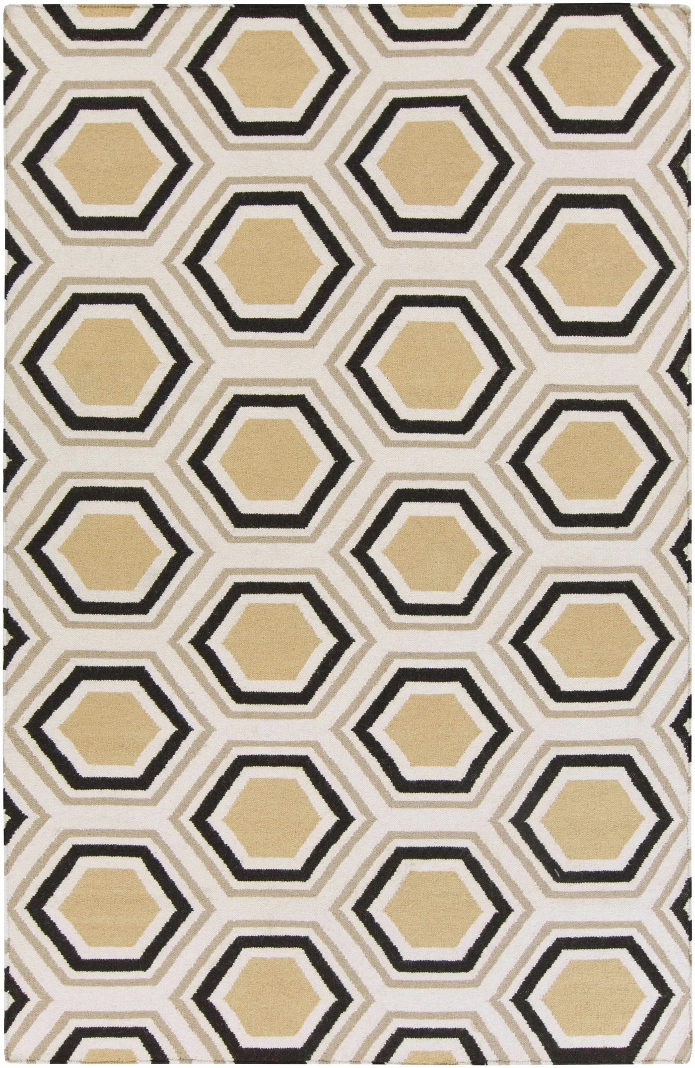 Hydeville Area Rug - Clearance by Boutique Rugs