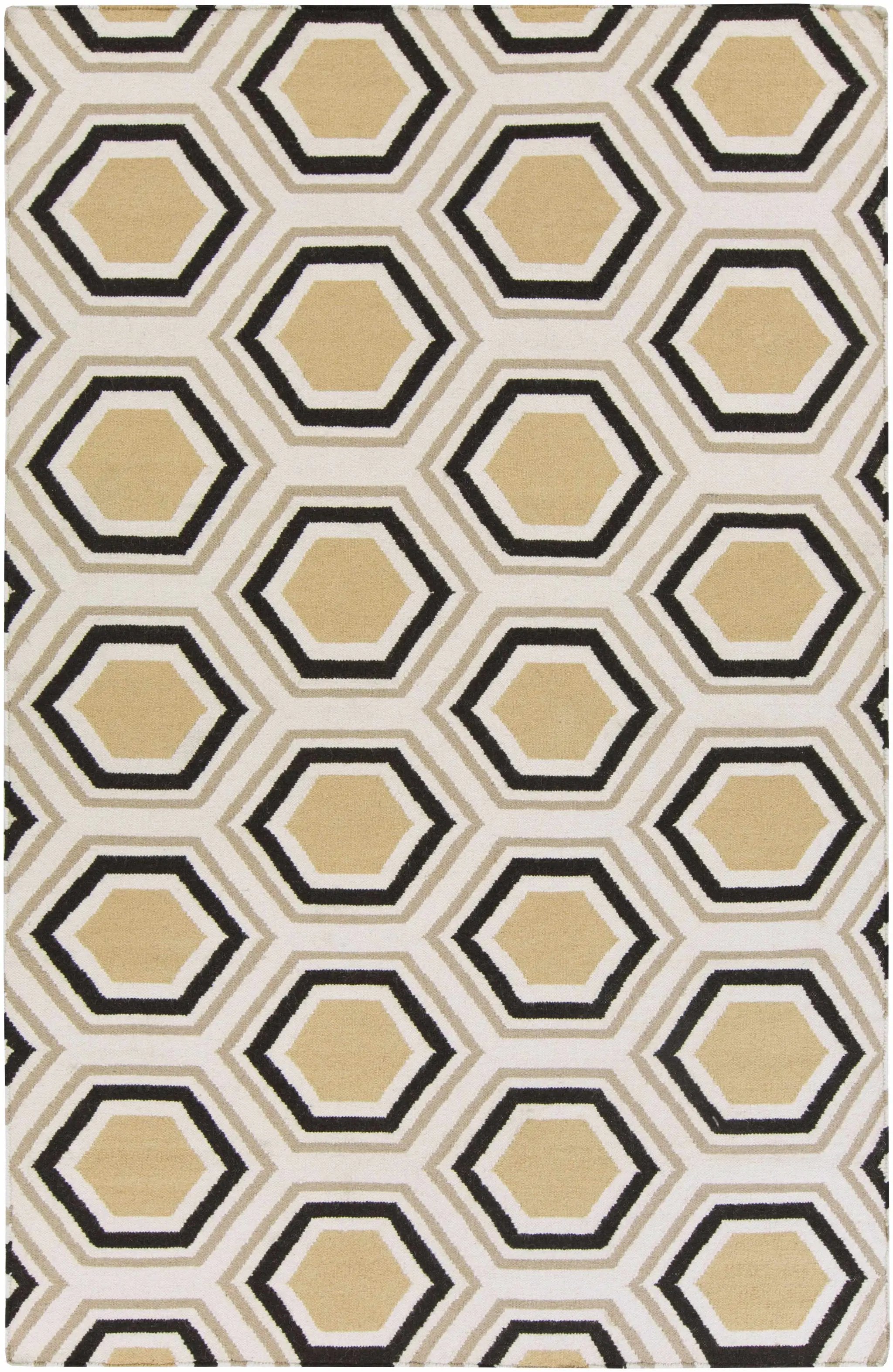 Hydeville Area Rug - Clearance by Boutique Rugs