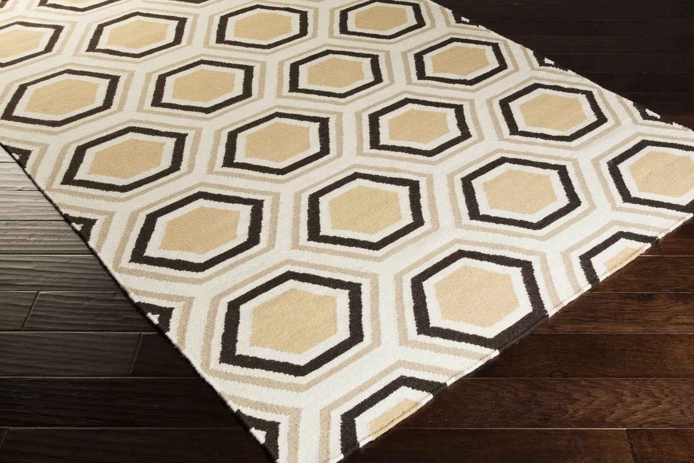 Hydeville Area Rug - Clearance by Boutique Rugs