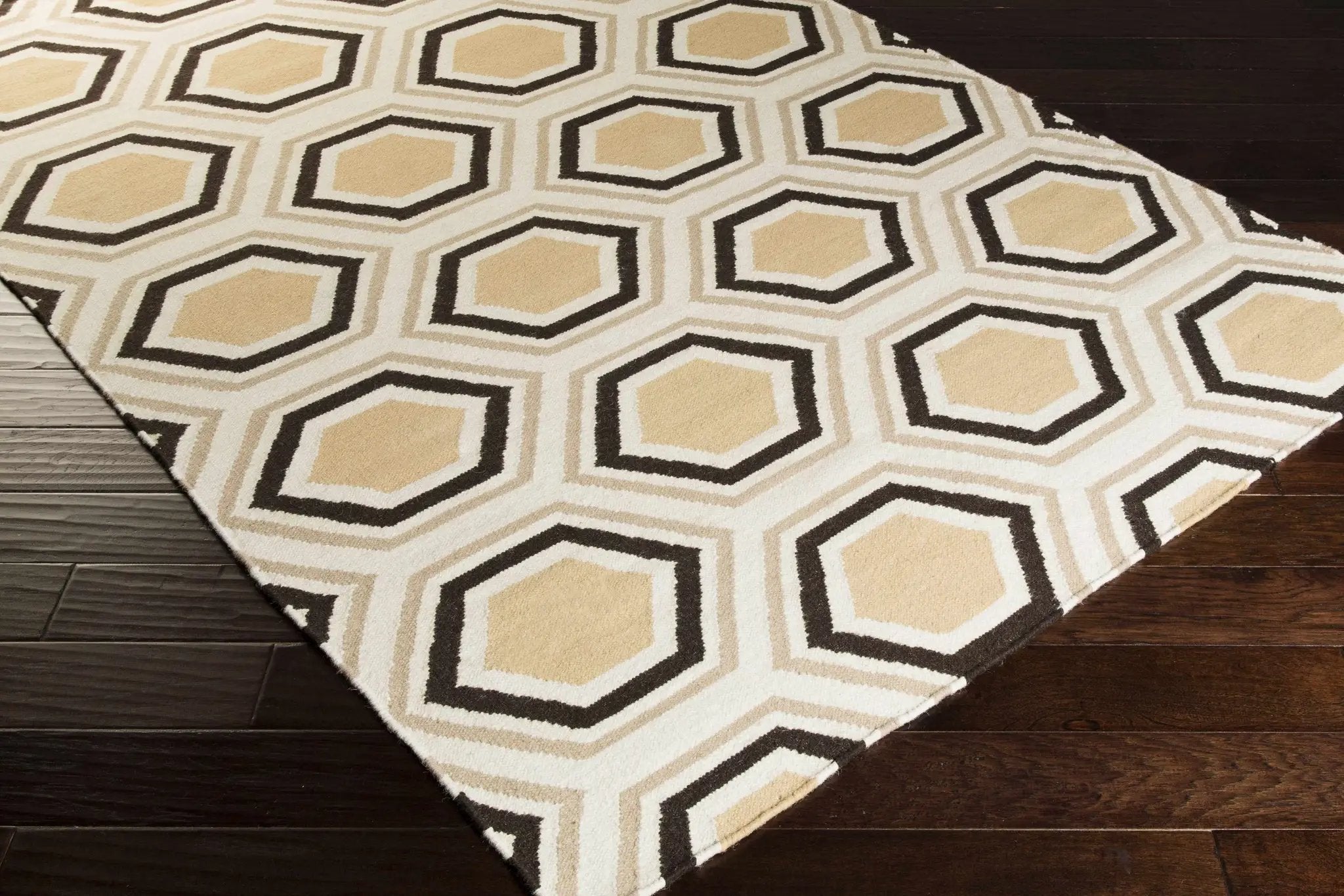 Hydeville Area Rug - Clearance by Boutique Rugs
