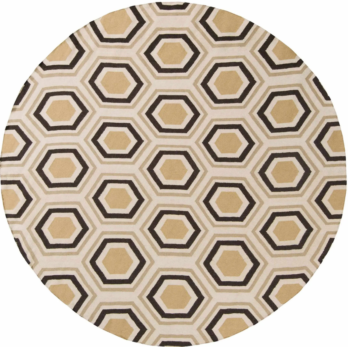 Hydeville Area Rug - Clearance by Boutique Rugs