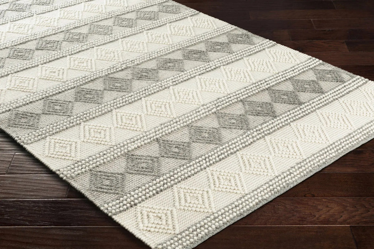 Mineola Area Rug by Hauteloom