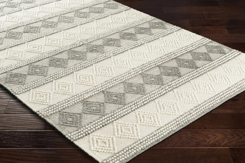 Mineola Area Rug by Hauteloom