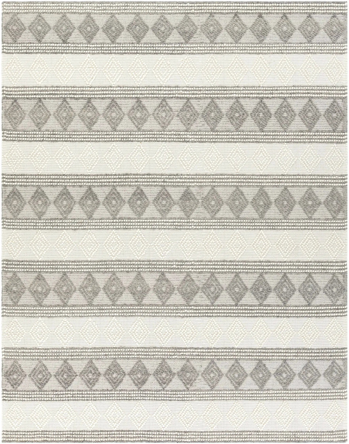 Mineola Area Rug by Hauteloom