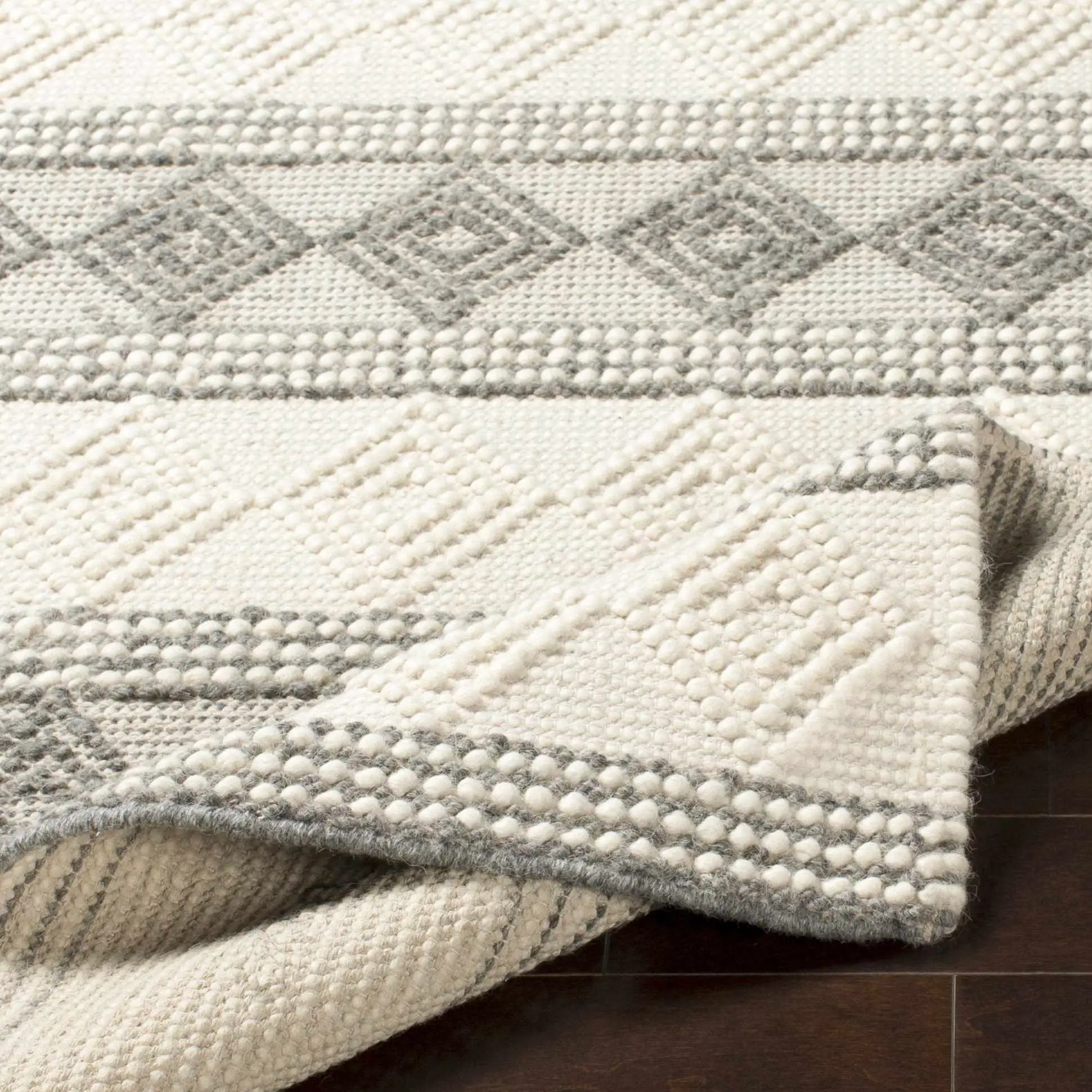 Mineola Area Rug by Hauteloom