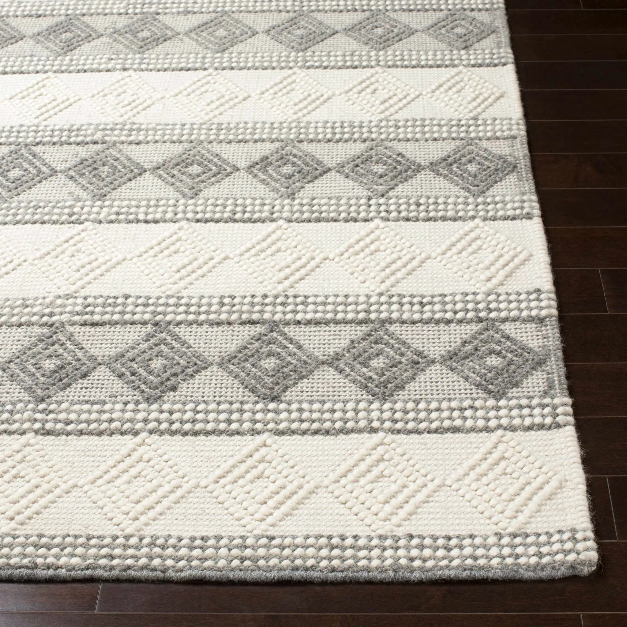 Mineola Area Rug by Hauteloom