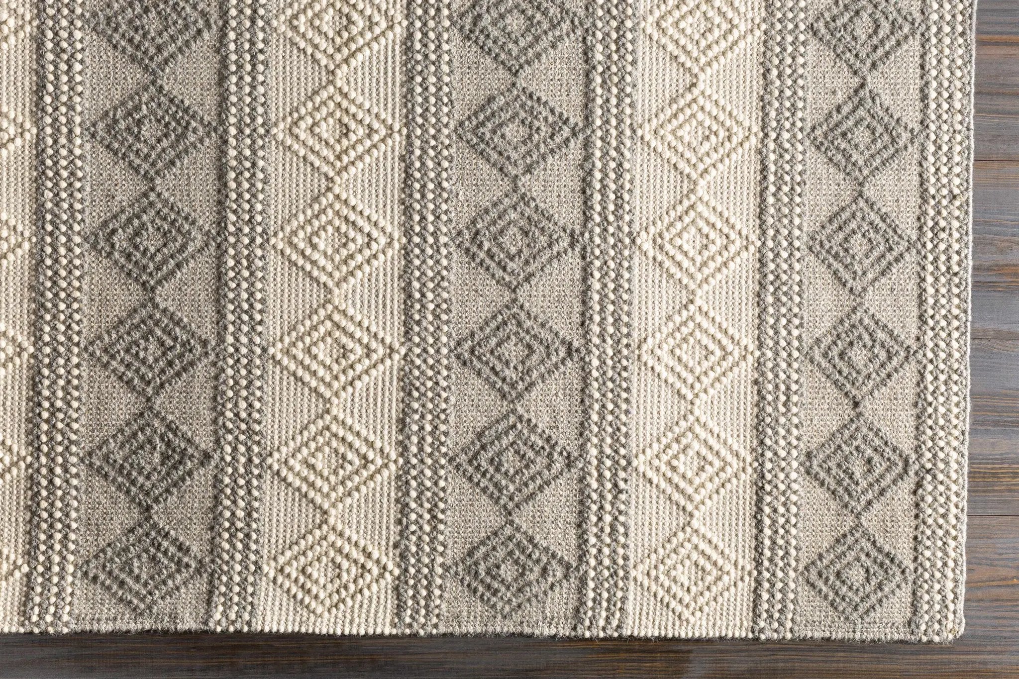Mineola Area Rug by Hauteloom