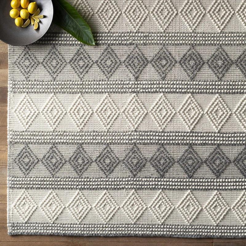 Mineola Area Rug by Hauteloom