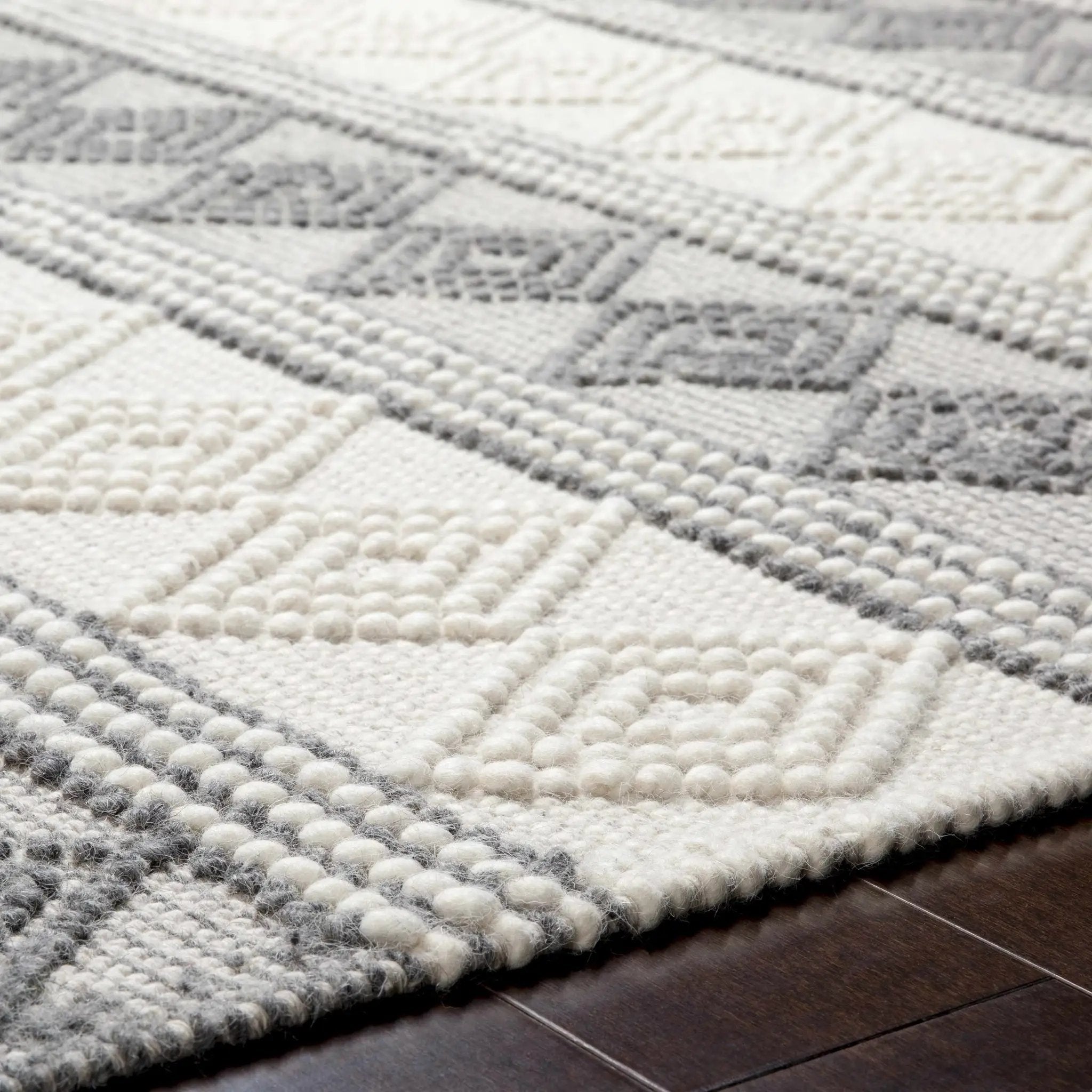 Mineola Area Rug by Hauteloom