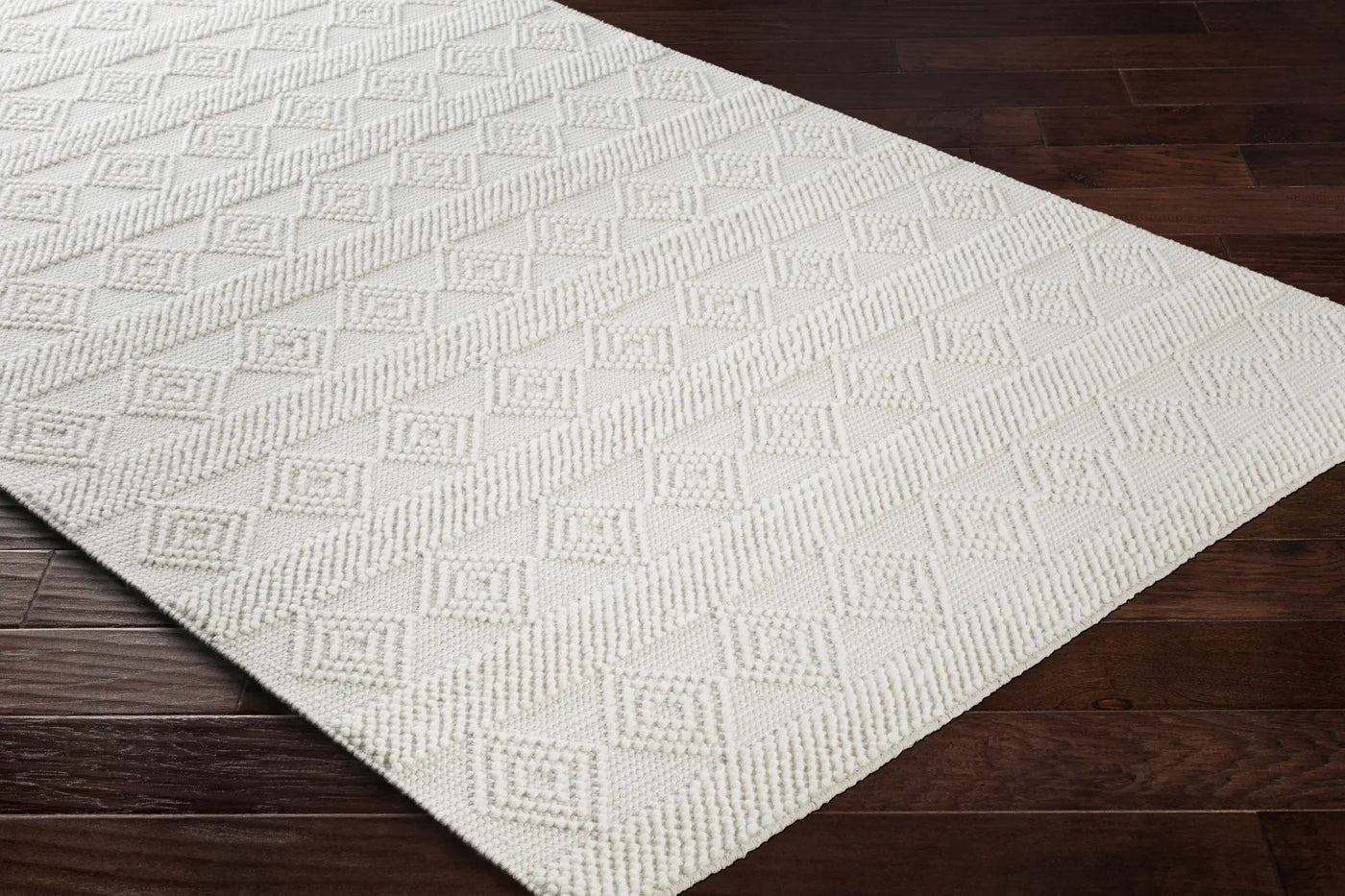 Bolinger Area Rug by Hauteloom