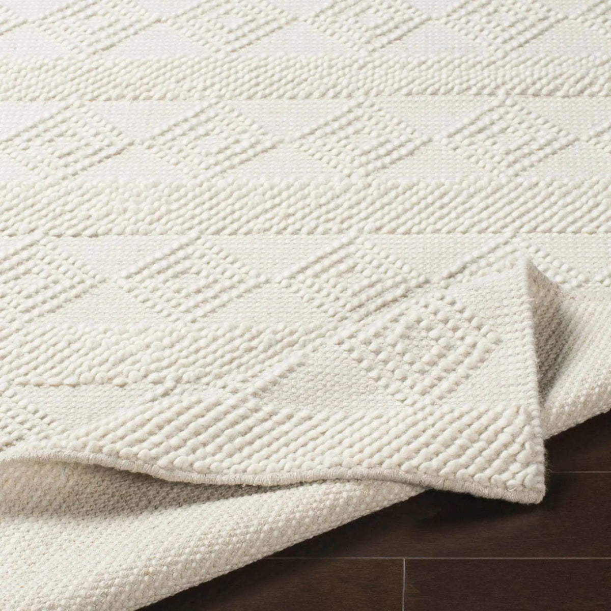Bolinger Area Rug by Hauteloom