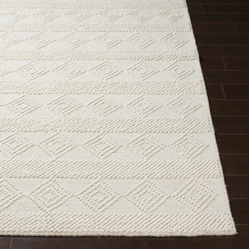 Bolinger Area Rug by Hauteloom