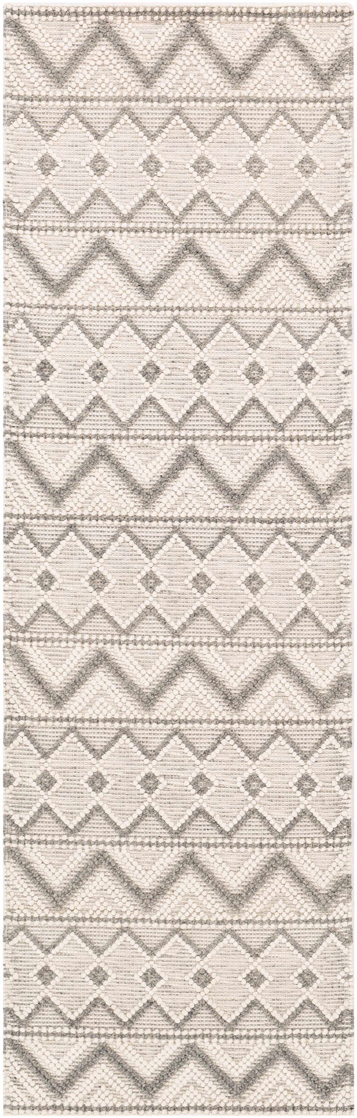 Antigo Wool Area Rug by Hauteloom