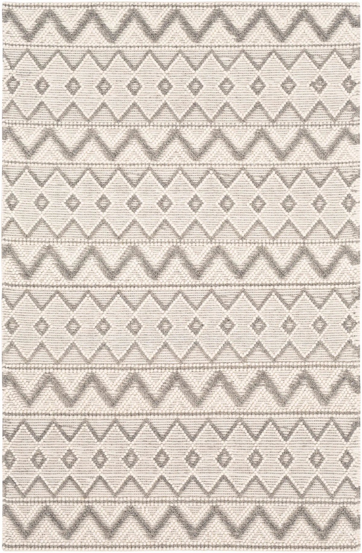 Antigo Wool Area Rug by Hauteloom