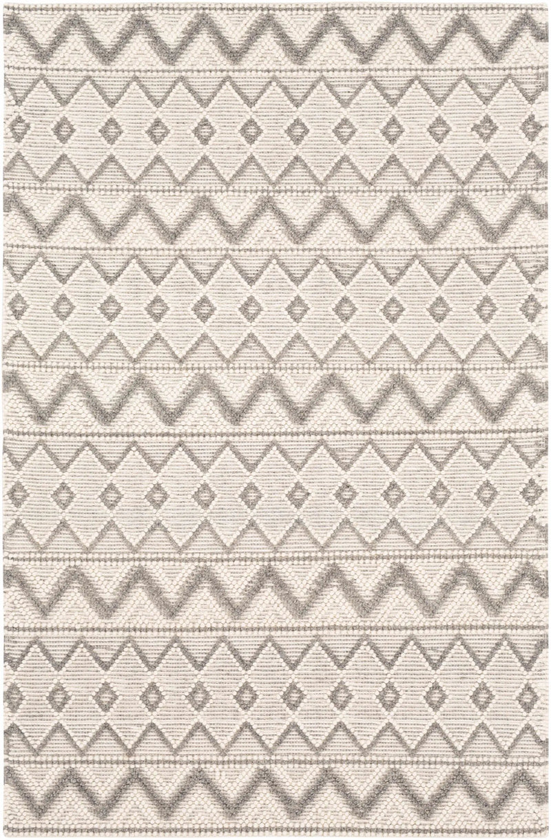 Antigo Wool Area Rug by Hauteloom