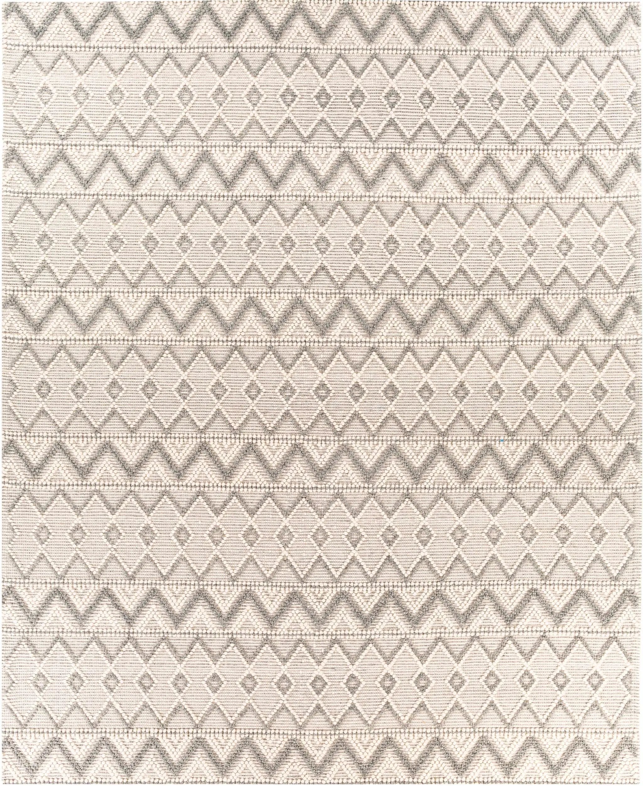 Antigo Wool Area Rug by Hauteloom