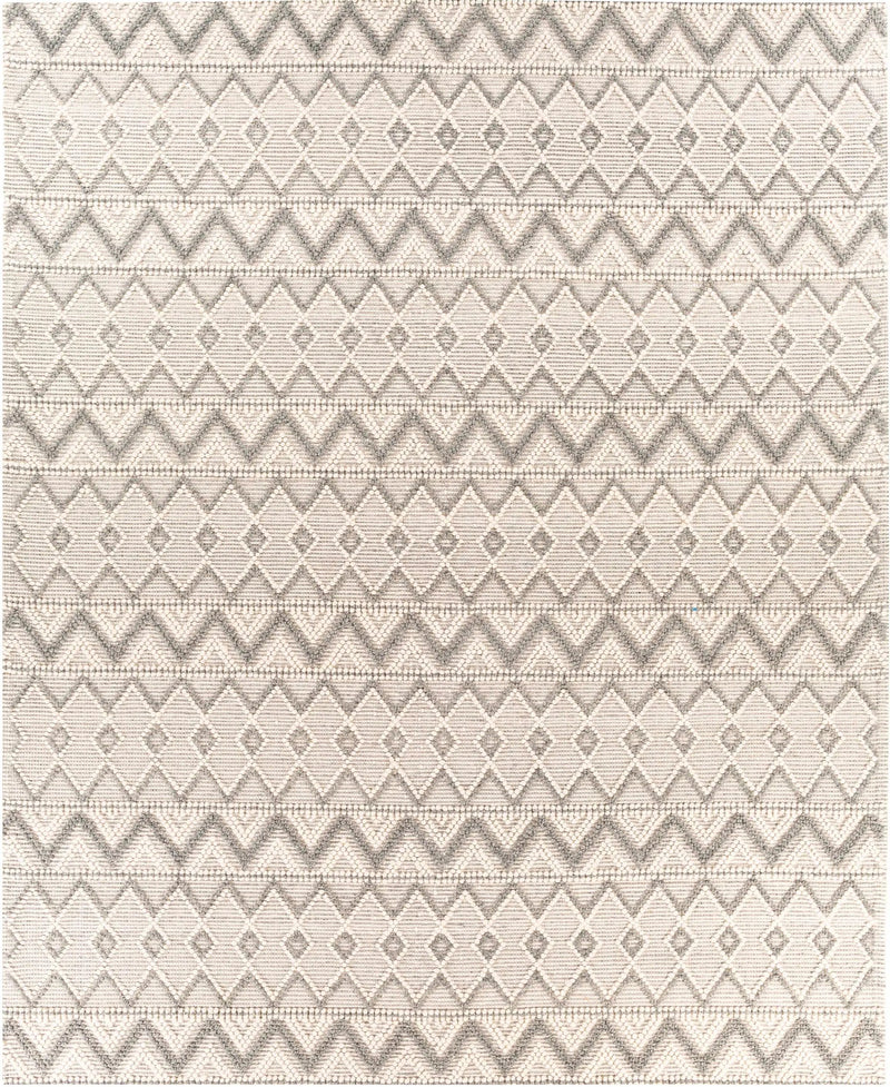 Antigo Wool Area Rug by Hauteloom