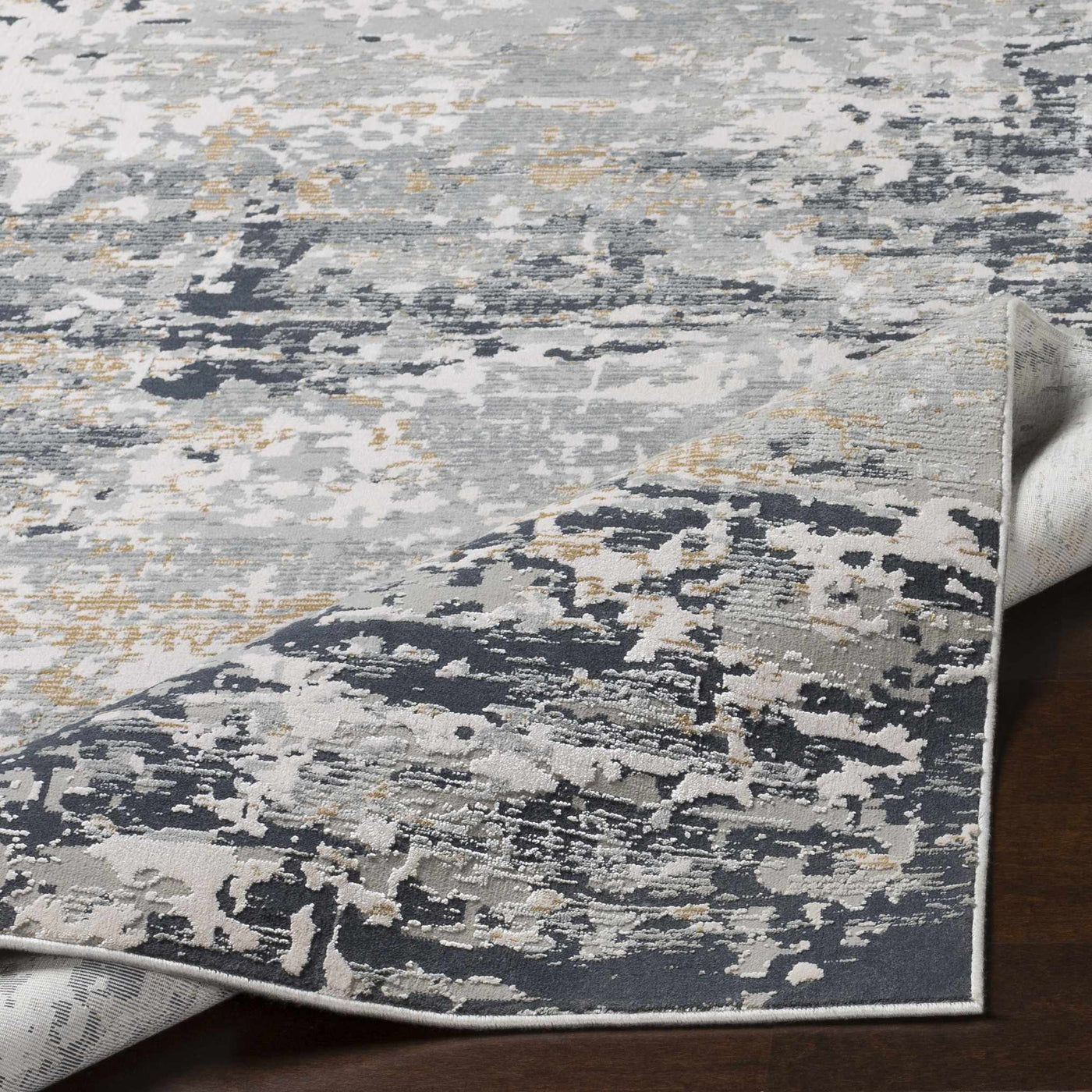 Hyner Area Rug by Boutique Rugs