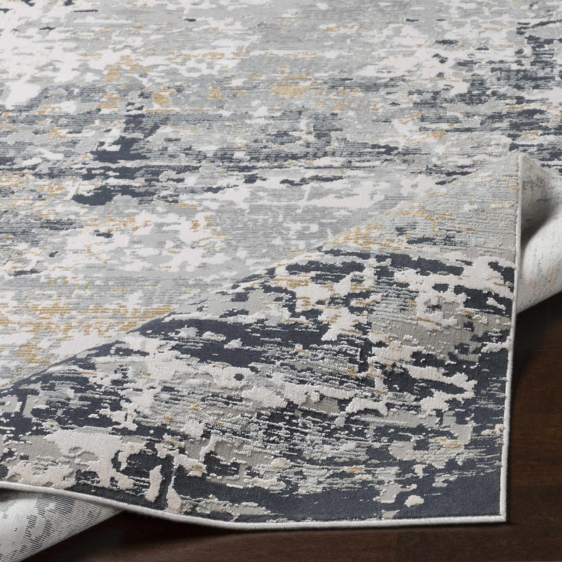 Hyner Area Rug by Boutique Rugs