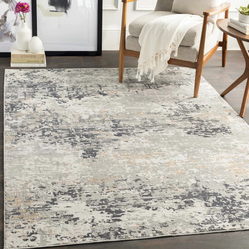 Hyner Area Rug by Boutique Rugs