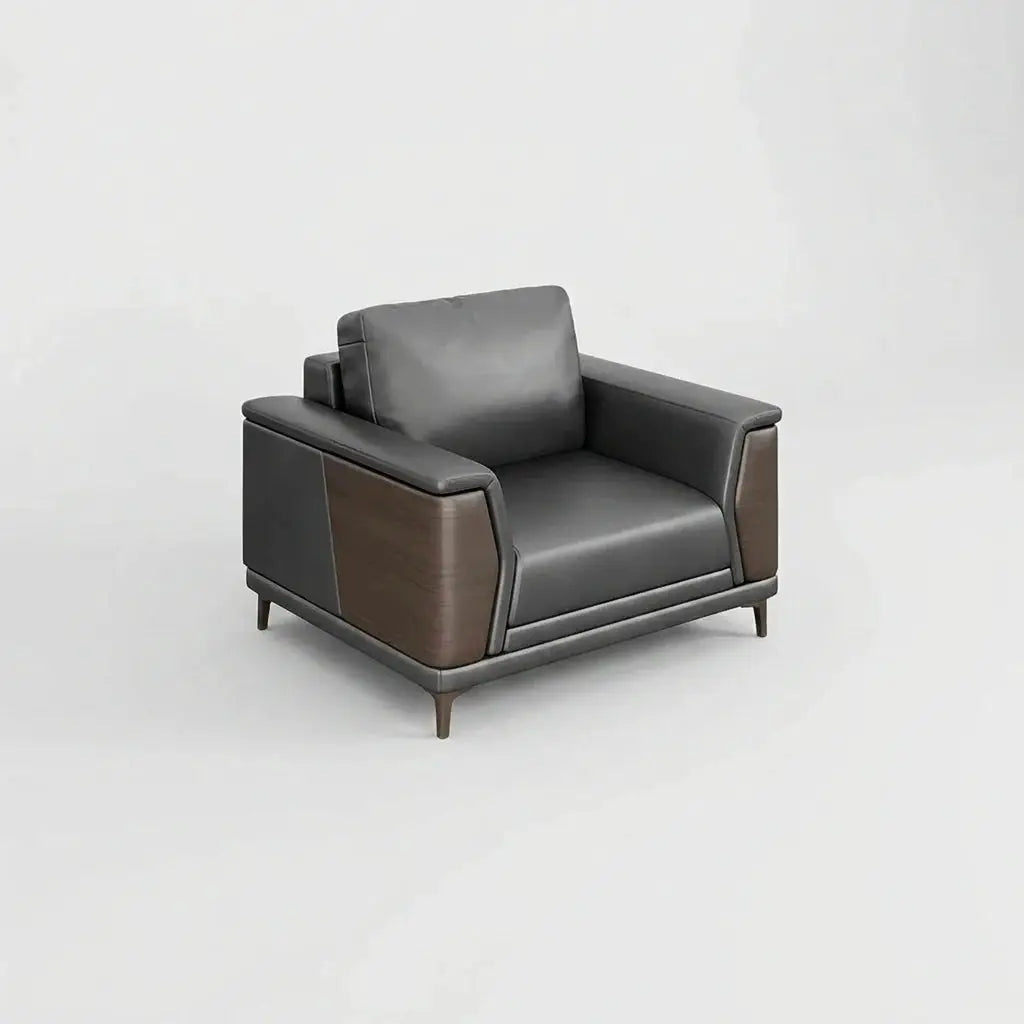 Kallax · Office Waiting Area Lounge Seating by Arc Grove