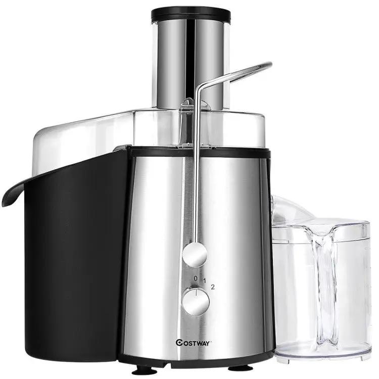 2-Speed Electric Juicer for Fruits & Vegetables by DirectDeals