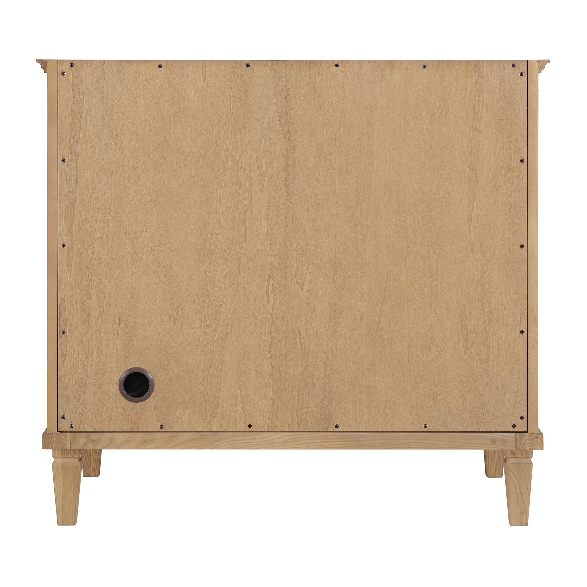 James Martin Lorelai 36" Single Bathroom Vanity, Light Natural Oak, view 29