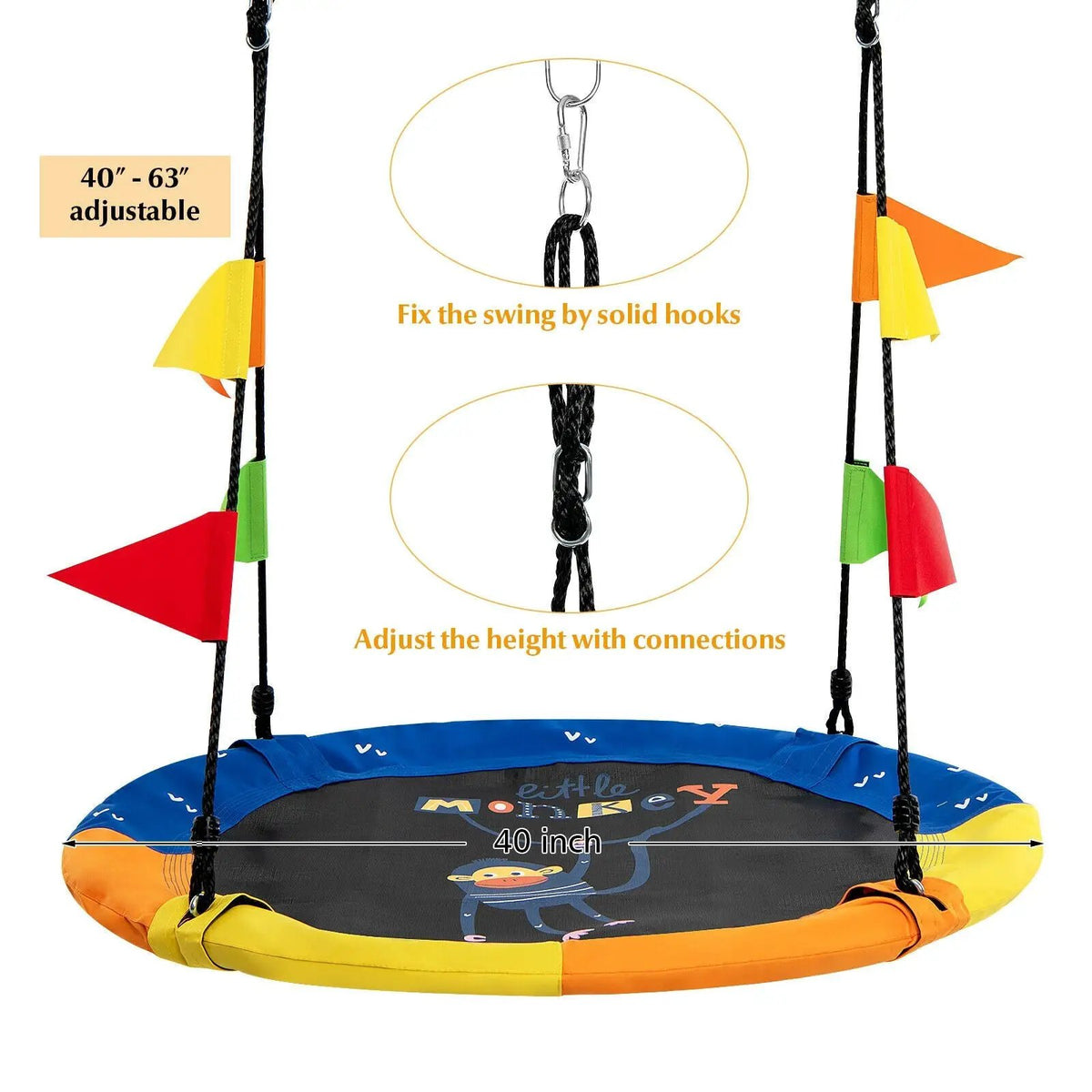 40 Inch by DirectDeals