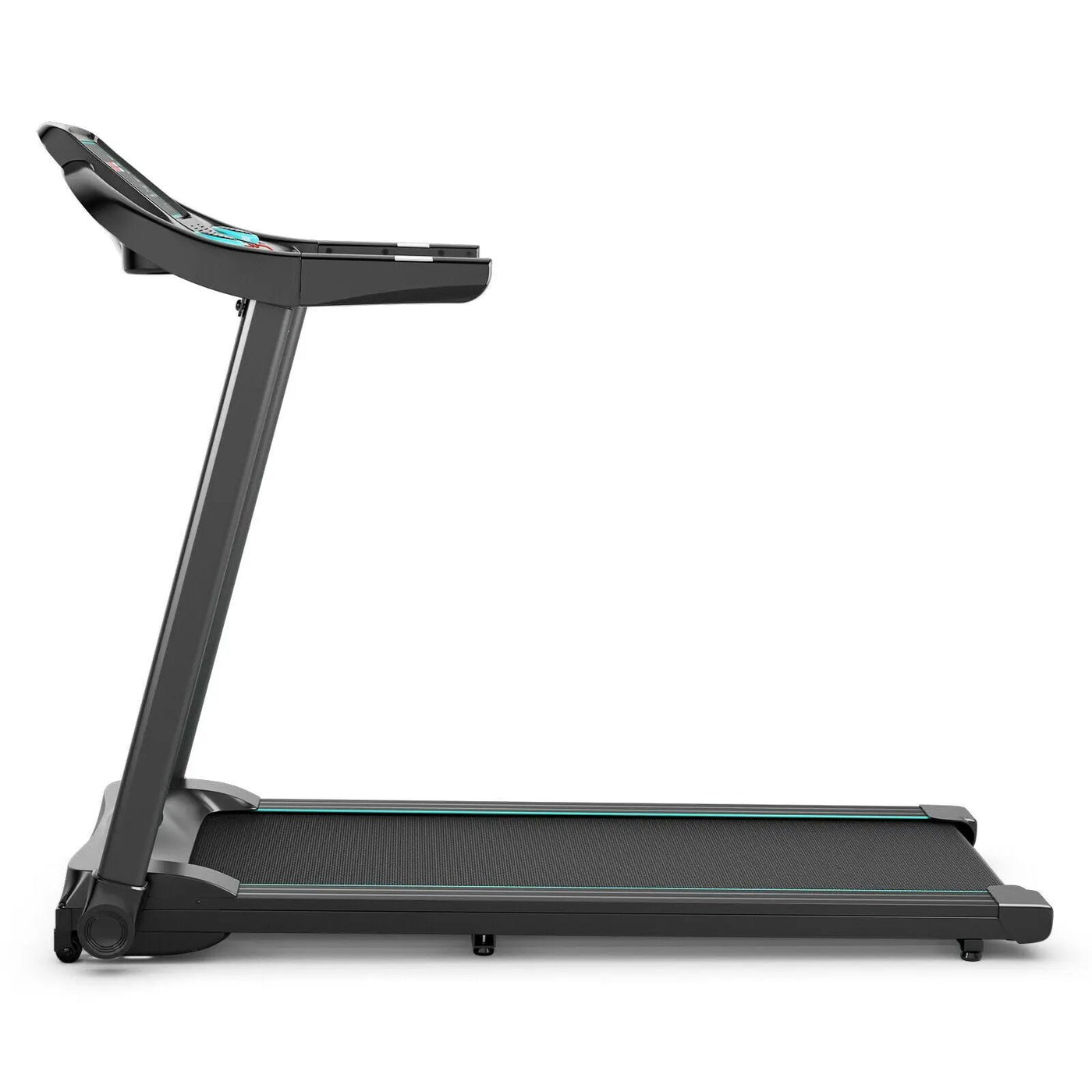 2.25HP Electric Running Machine Treadmill with Speaker and APP Control by DirectDeals