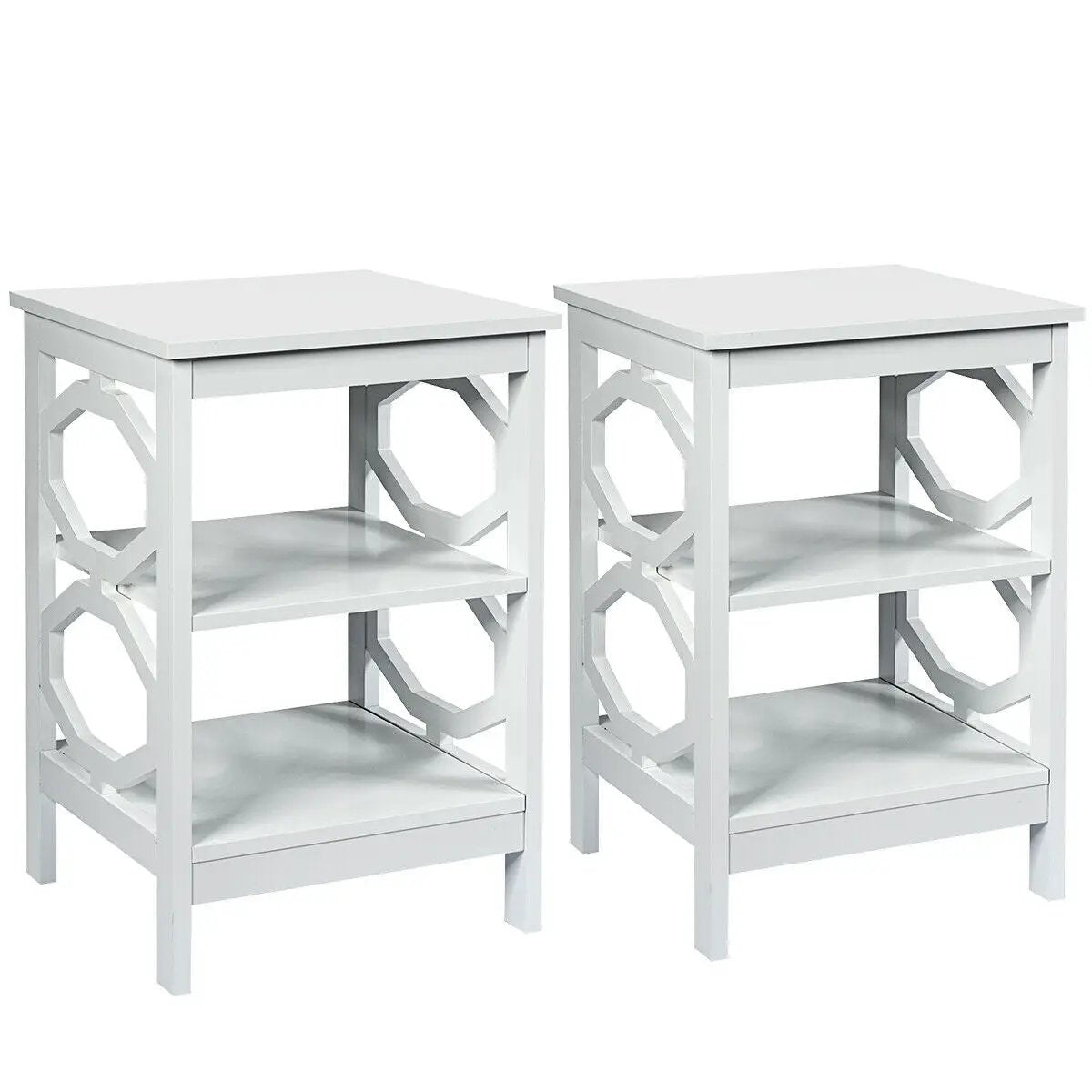 2 Pieces 3 by DirectDeals
